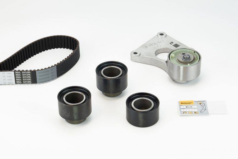 Timing Belt Kit