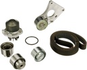 Water Pump & Timing Belt Kit