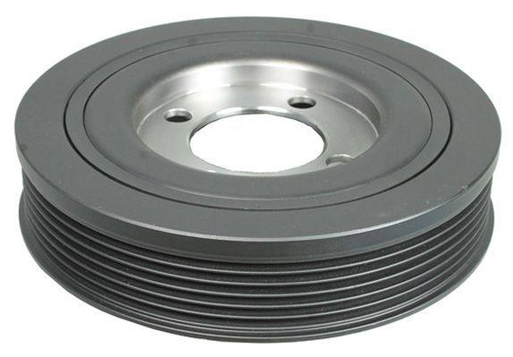 Belt Pulley, crankshaft