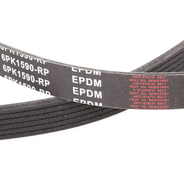 V-ribbed Belt
