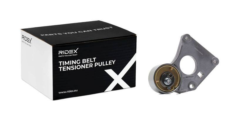 Tensioner Pulley, timing belt