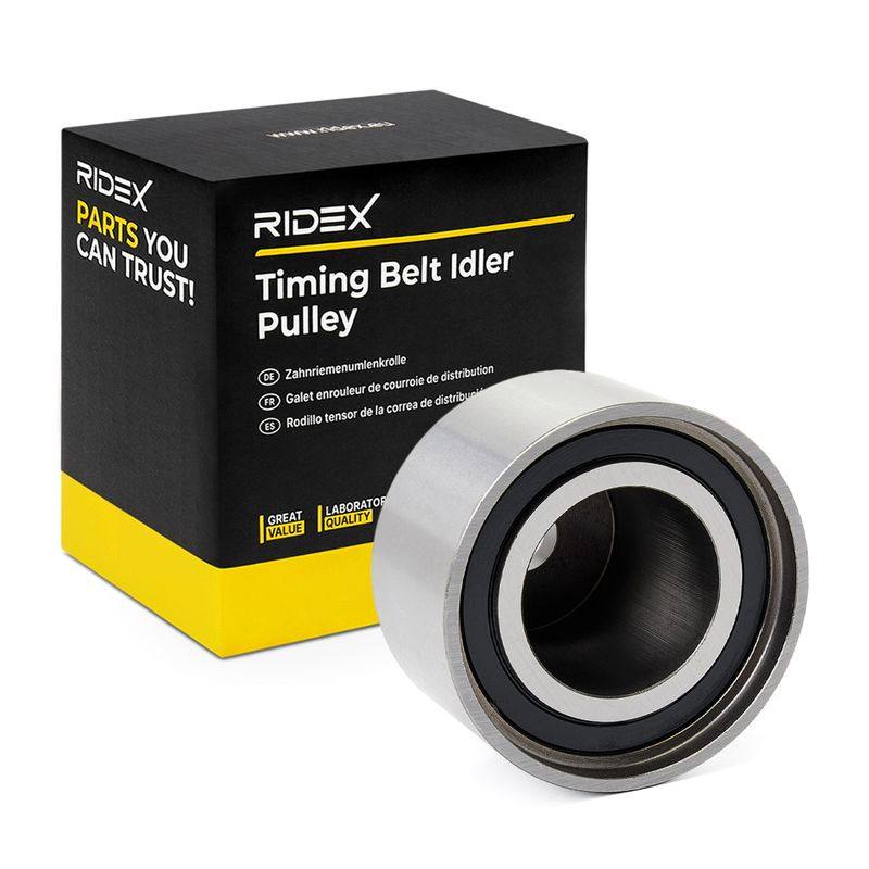 Deflection Pulley/Guide Pulley, timing belt