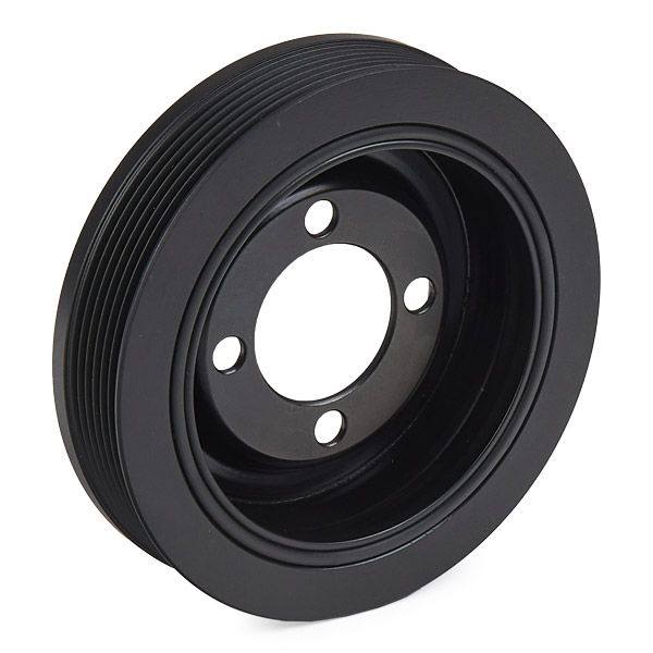 Belt Pulley, crankshaft