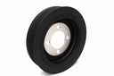 Belt Pulley, crankshaft