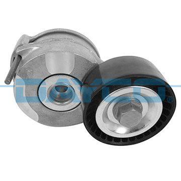 Belt Tensioner, V-ribbed belt