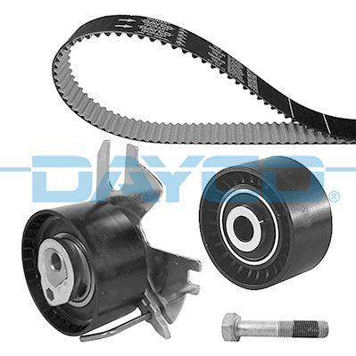 Timing Belt Kit