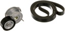 V-ribbed Belt Set