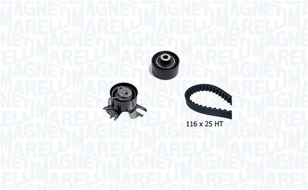 Timing Belt Kit