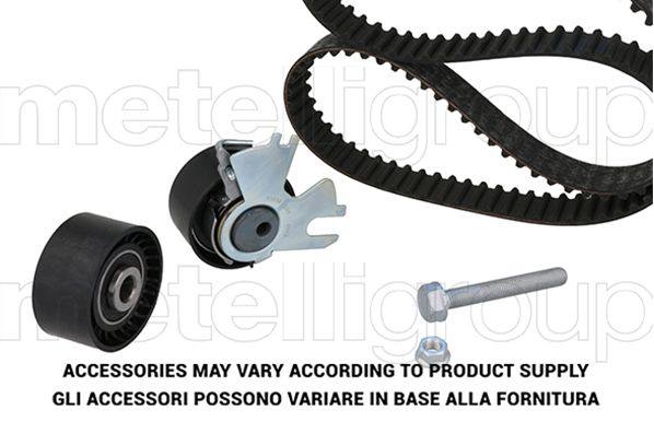 Timing Belt Kit