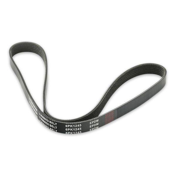 V-ribbed Belt