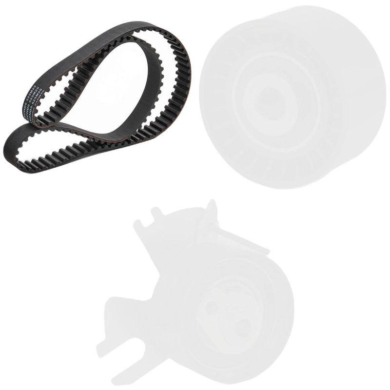 Timing Belt Kit