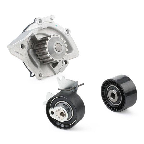 Water Pump & Timing Belt Kit