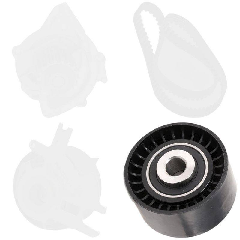 Water Pump & Timing Belt Kit