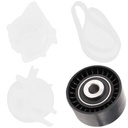 Water Pump & Timing Belt Kit