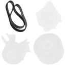 Water Pump & Timing Belt Kit