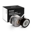 Tensioner Pulley, V-ribbed belt