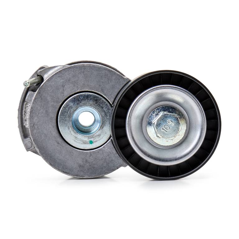 Tensioner Pulley, V-ribbed belt