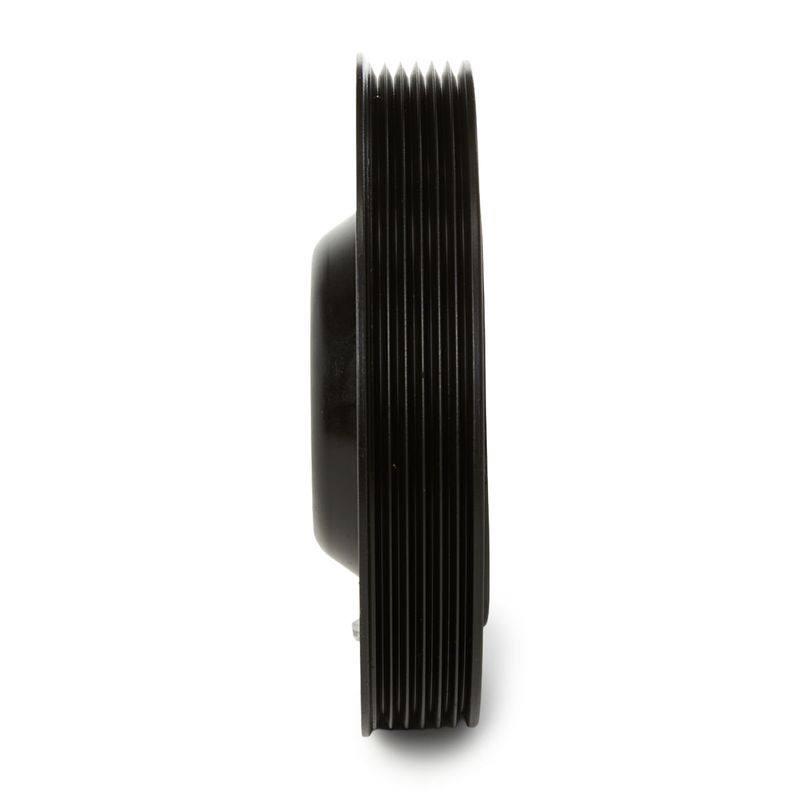 Belt Pulley, crankshaft