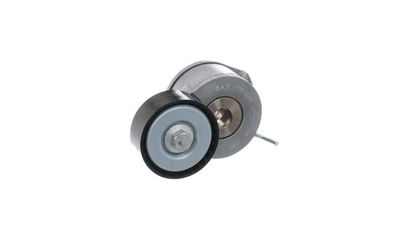 Belt Tensioner, V-ribbed belt