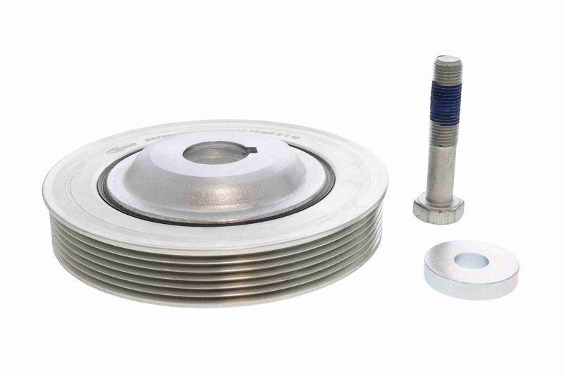 Belt Pulley Set, crankshaft