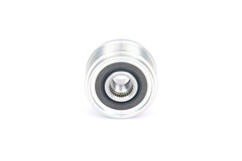 Alternator Freewheel Clutch