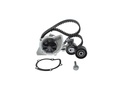 Water Pump & Timing Belt Kit