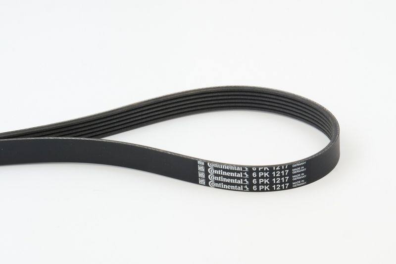 V-ribbed Belt