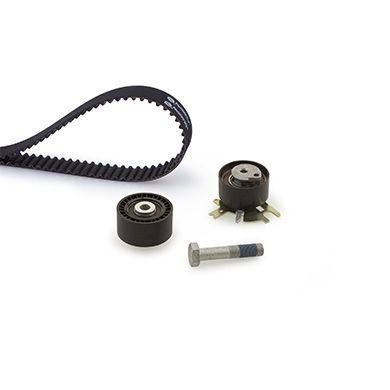 Timing Belt Kit