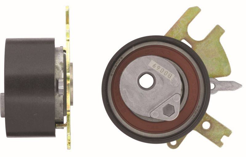 Tensioner Pulley, timing belt