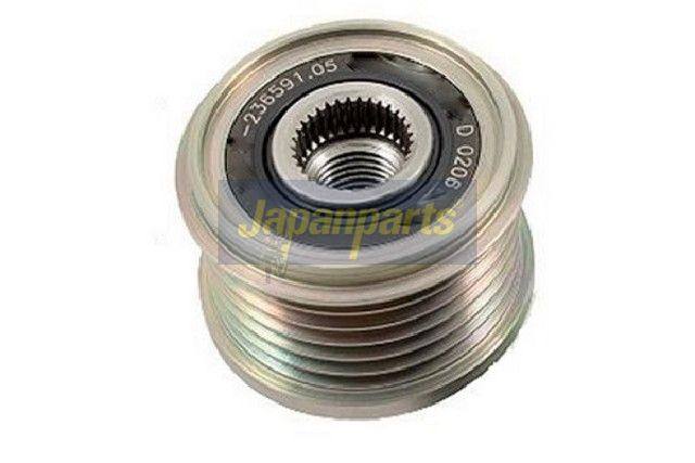 Alternator Freewheel Clutch