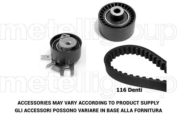 Timing Belt Kit