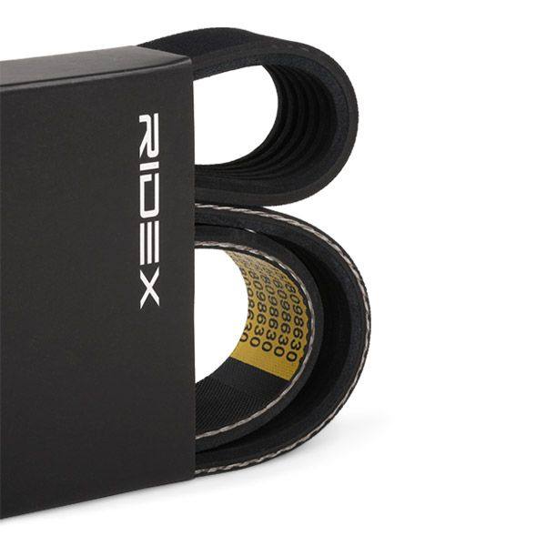 V-ribbed Belt