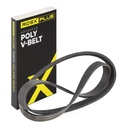 V-ribbed Belt