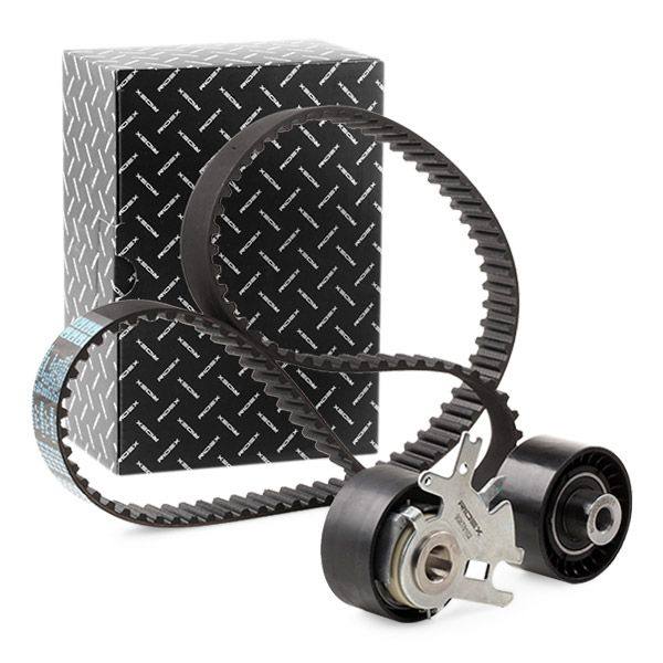Timing Belt Kit