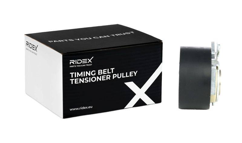 Tensioner Pulley, timing belt