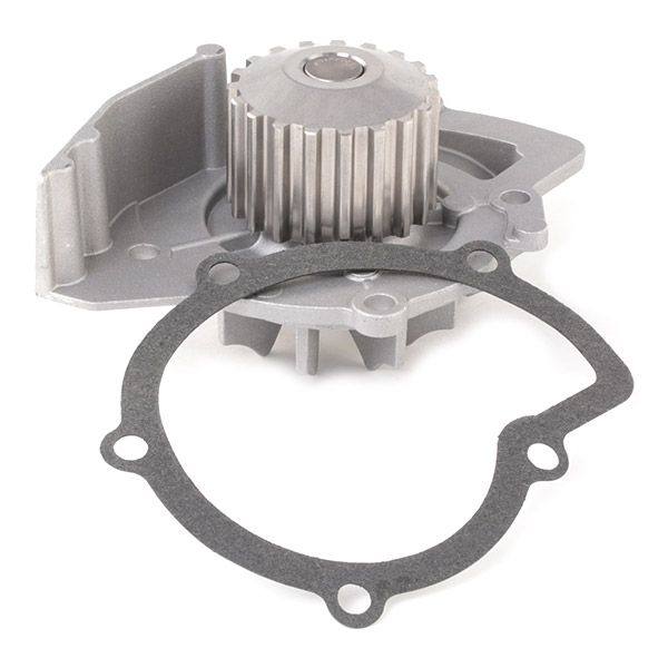 Water Pump & Timing Belt Kit