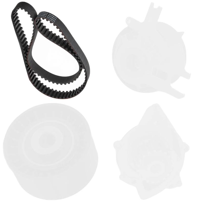 Water Pump & Timing Belt Kit