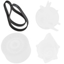 Water Pump & Timing Belt Kit