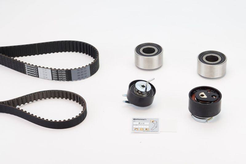 Timing Belt Kit