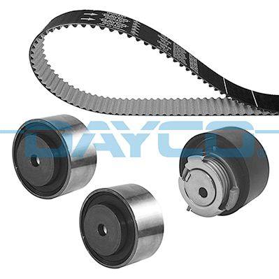 Timing Belt Kit
