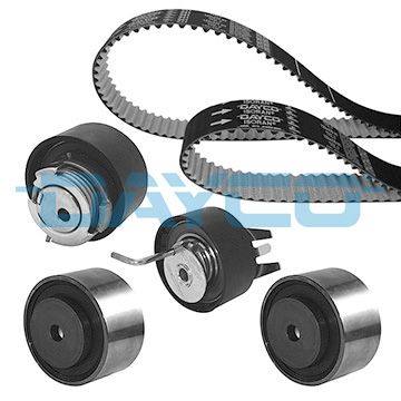 Timing Belt Kit