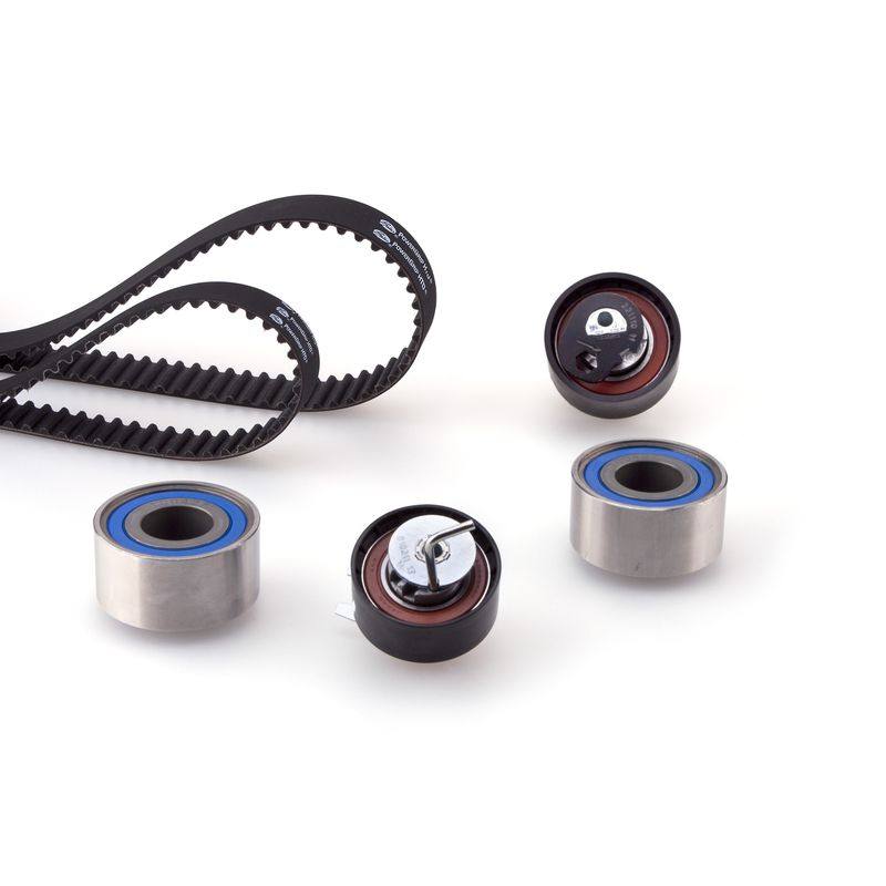 Timing Belt Kit