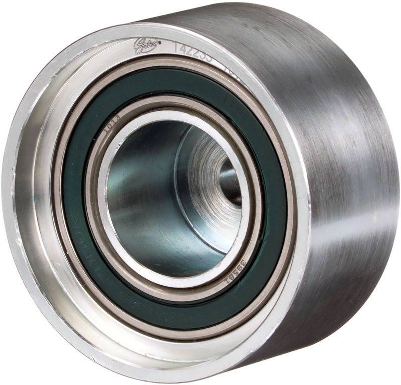 Deflection Pulley/Guide Pulley, timing belt