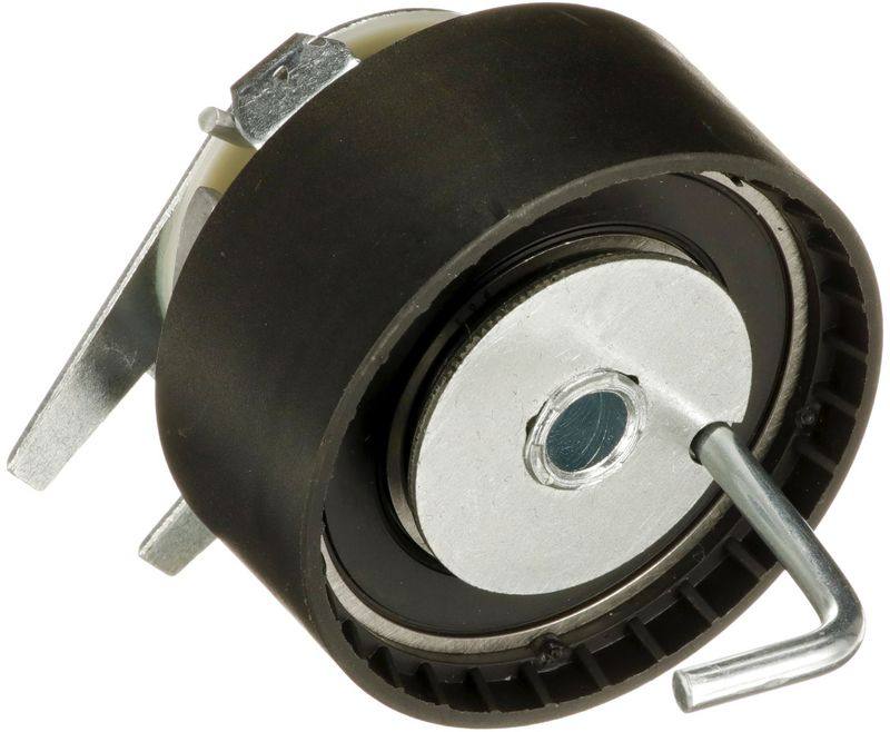 Tensioner Pulley, timing belt