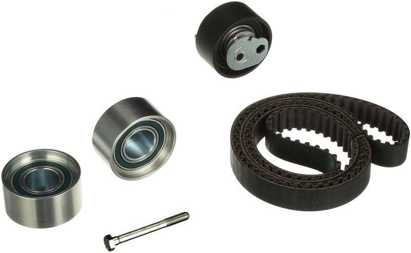Timing Belt Kit