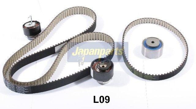Timing Belt Kit