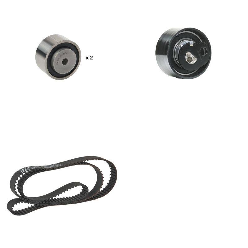 Timing Belt Kit