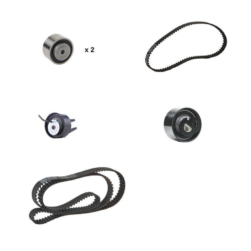 Timing Belt Kit
