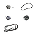 Timing Belt Kit