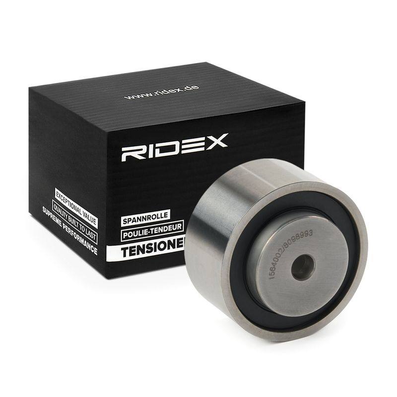 Deflection Pulley/Guide Pulley, timing belt